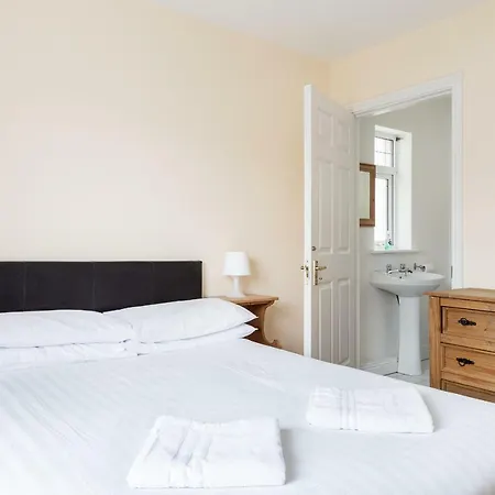 The Links 23 Holiday home Lahinch